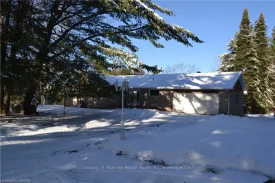 45 SCOTTSFIELD Road, East Ferris, ON P0H 1H0