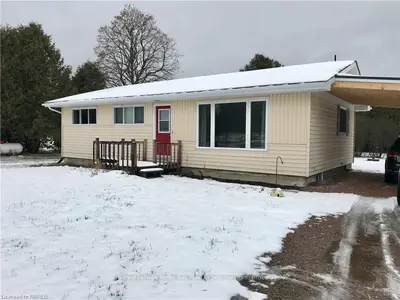 274 HWY 534, Powassan, ON, P0H 1Z0