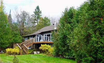 1300c Four Mile Lake Road, North Bay, On P1b 8g2