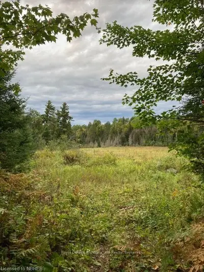 0 HWY 575/RR #1, West Nipissing, ON, P0H 1M0