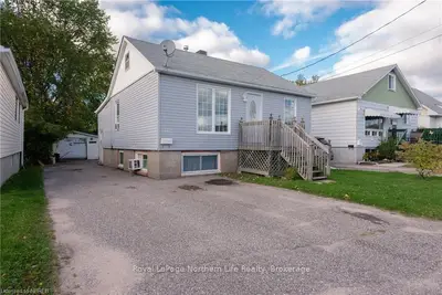 1308 HAMMOND Street, North Bay, ON P1B 2J3