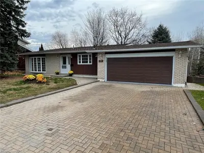 675 BIRCHWOOD Road, North Bay, ON P1B 4T4