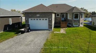 172 DOVERCOURT Street, West Nipissing, ON P2B 3J5