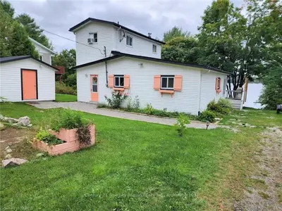 180 PARADIS Road, West Nipissing, ON P0H 2M0