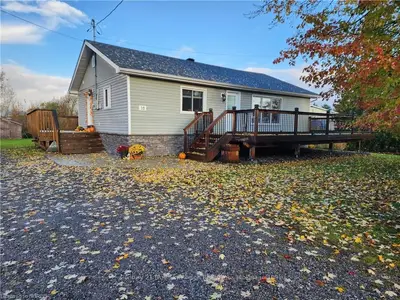 10 RITCHIE Road, West Nipissing, ON P0H 1G0