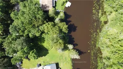 151 D RIVERBEND Road, North Bay, ON P1B 8Z4