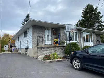 131 LAVASE Road, North Bay, ON P1A 2Y3