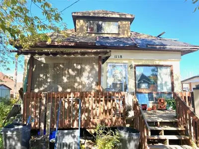 1118 REGINA Street, North Bay, ON P1B 2L2