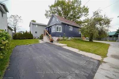 152 TIMMINS Street, North Bay, ON P1B 4K4