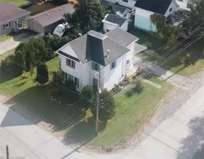 132 SALTER Street, West Nipissing, ON P2B 3B3