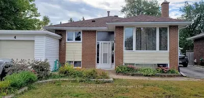 4 TALON Street, North Bay, ON P1A 1N5