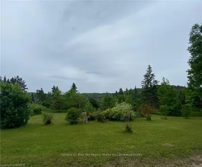 188 HOMESTEAD Road, Calvin, ON P0H 1V0