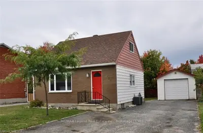 684 MONTROSE Avenue, North Bay, ON P1B 7G4