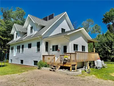 1141 Alderdale Road, Chisholm, On P0h 1b0