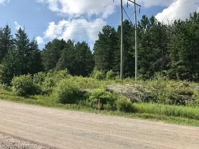 LOT 12 NORTHERN CENTRAL Road, Markstay-Warren, ON P0M 1X0
