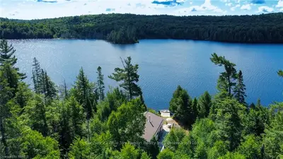 LOT 14 TIMBER, Unorganized Townships, ON, P0H 2A0