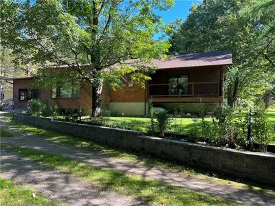 214 LINDQUIST Line, Powassan, ON P0H 1Z0