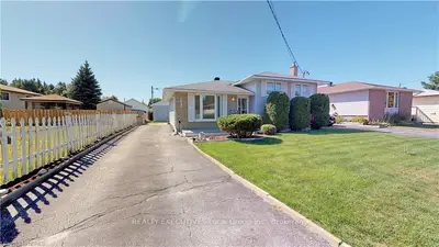 37 VAN HORNE Crescent, North Bay, ON P1A 1G1