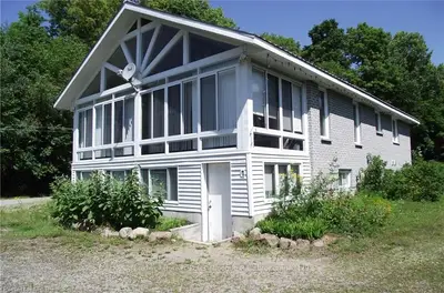 108 NORTH STAR Drive W, Bonfield, ON P0H 1E0