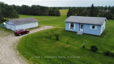 130 GOULARD Road, West Nipissing, ON P2B 2S1