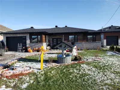 168 DOVERCOURT Road, West Nipissing, ON P2B 0B5
