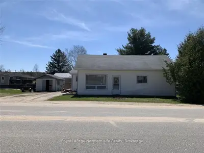 941 BRYDGES Street, Mattawa, ON P0H 1V0