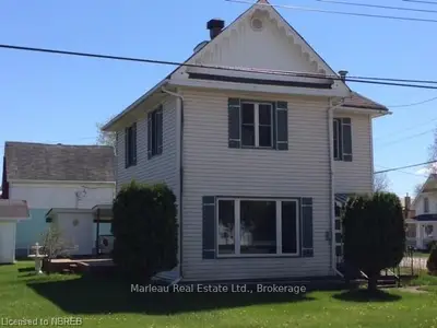 132 Salter Road, West Nipissing, On P2b 3b3