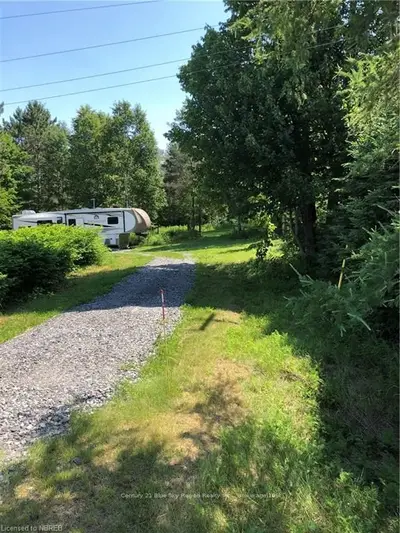 0 522 HWY, Parry Sound Remote Area, ON, P0H 1Y0