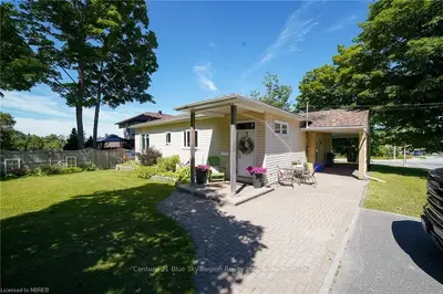 783 AIRPORT Road, North Bay, ON P1C 1A3