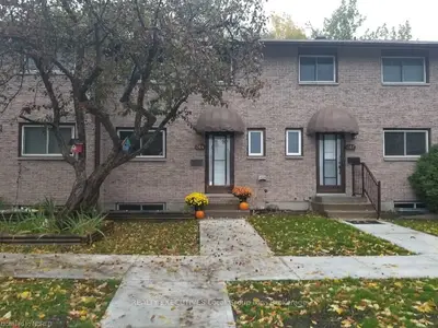 364 WICKSTEAD Avenue 19, North Bay, ON P1A 3L8
