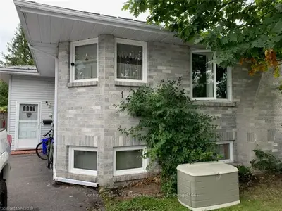 174 LABRECHE Drive, North Bay, ON P1A 3R5
