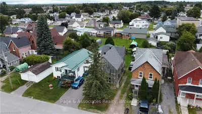 174 CHURCH Street, West Nipissing, ON P2B 1H5