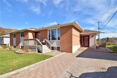 144 RANCIER Street, North Bay, ON P1B 7X3