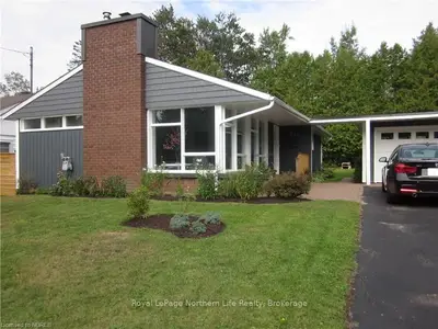 850 BLOEM Street, North Bay, ON P1B 428