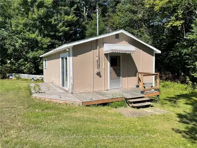 608 SOUTH RIVER Road, Nipissing, ON P0H 1W0