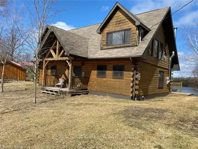 133 ROBITAILLE Road, West Nipissing, ON P0H 1L0
