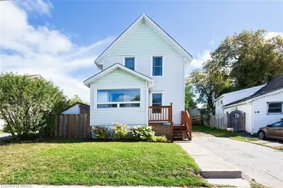 652 MORIN Street, North Bay, ON P1B 5R7
