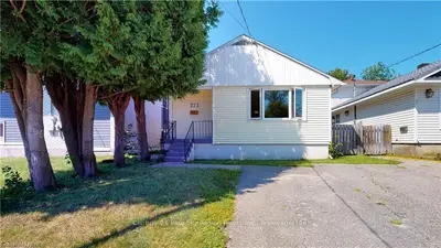 373 CHIPPEWA Street W, North Bay, ON P1B 6G5