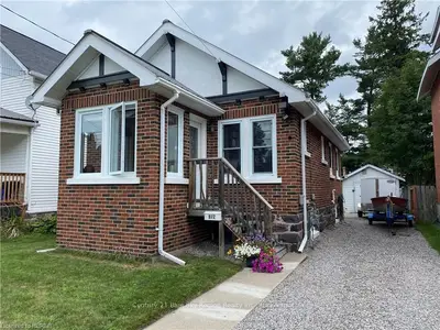 972 MAIN Street W, North Bay, ON P1B 2W1