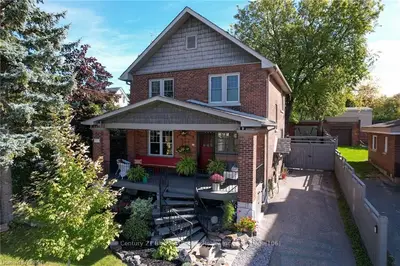 891 WYLD Street, North Bay, ON P1B 2A5