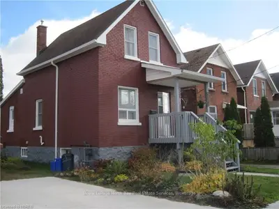 278 KING Street W, North Bay, ON P1B 5Z8