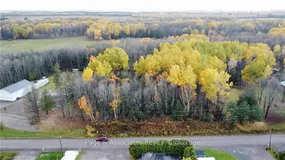 LOT 19 DELORME Road, West Nipissing, ON P2B 2M9
