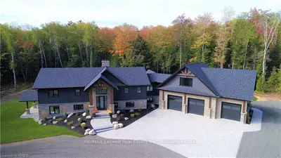 4175 HWY 63, North Bay, ON, P0H 1H0