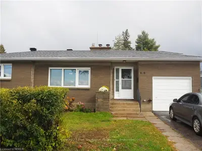 808 QUEEN Street, North Bay, ON P1A 1T9