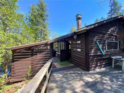 1066 HEMLOCK ISLAND, East Ferris, ON, P0H 1K0