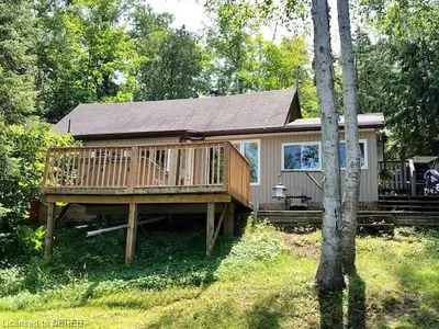 680 PENINSULA Road, North Bay, ON P1B 8G4