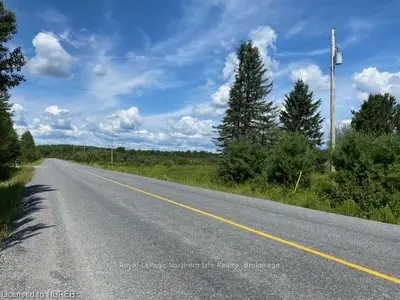 3977 HWY 539, West Nipissing, ON, P0H 1M0