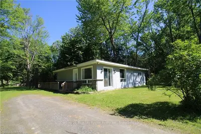 524 JOCKO POINT Road, North Bay, ON P1B 8G5