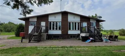468 SALTER Street, West Nipissing, ON P2B 2T4