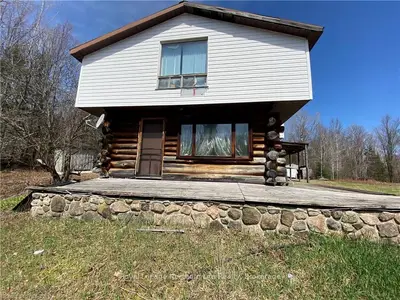 210 DOWDALL Road, Nipissing, ON P0H 1W0